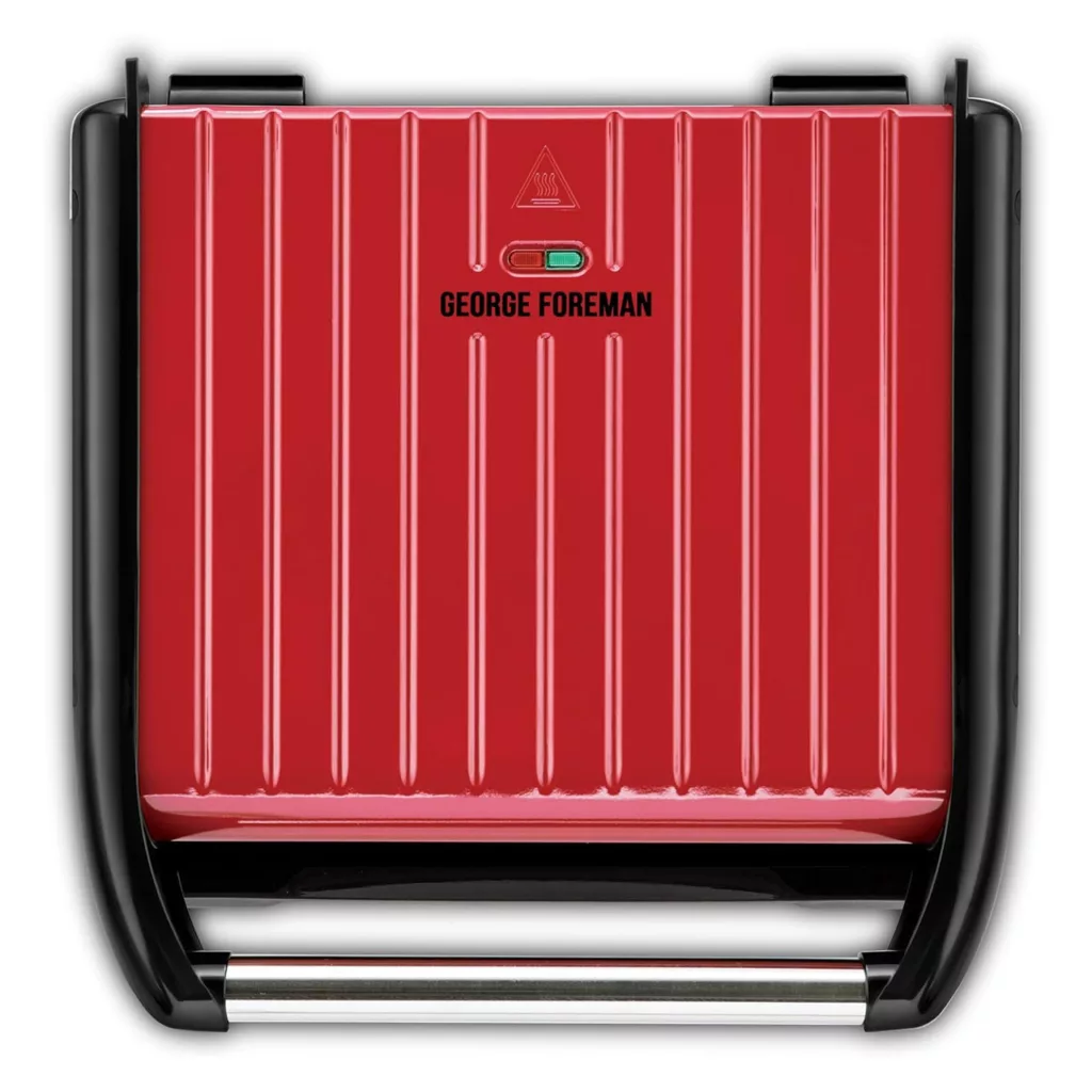 ساندویچ ساز جورج فورمن مدل 25050