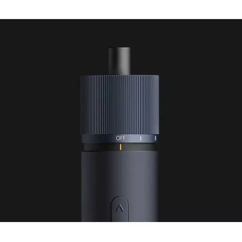 پیچ گوشتی شارژی 20 وات هوتو مدل QWLSD001 مجموعه 12 عددی