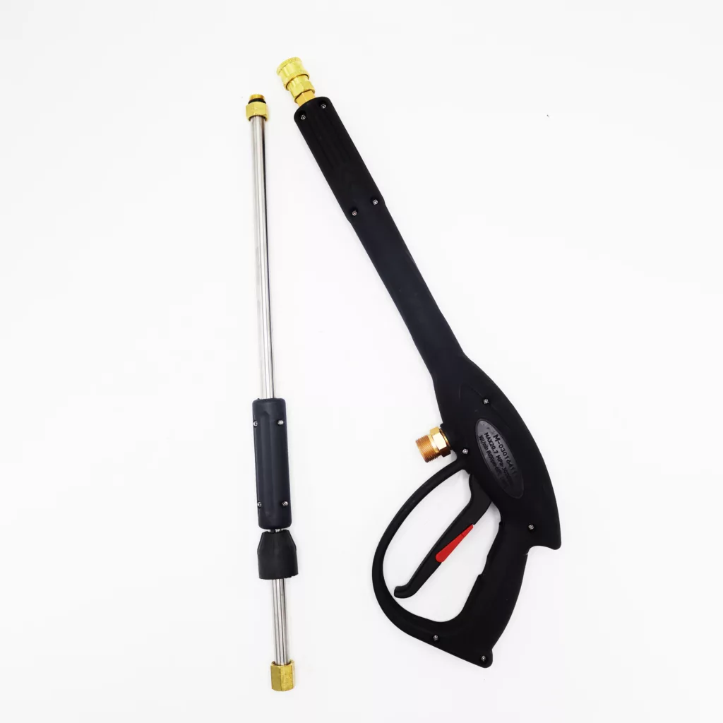 کارواش تانوس مدل YP-HPW190B