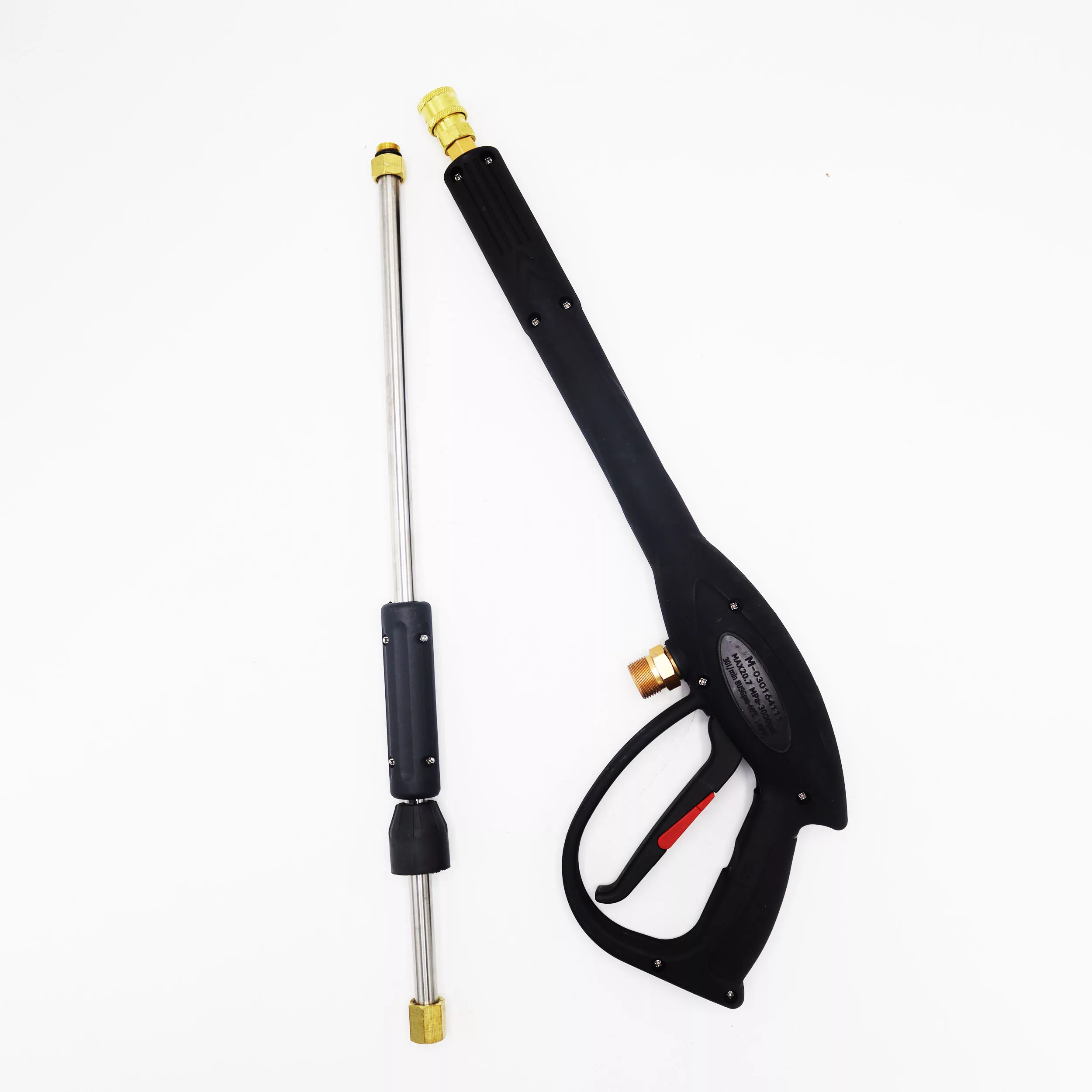 کارواش تانوس مدل YP-HPW190B