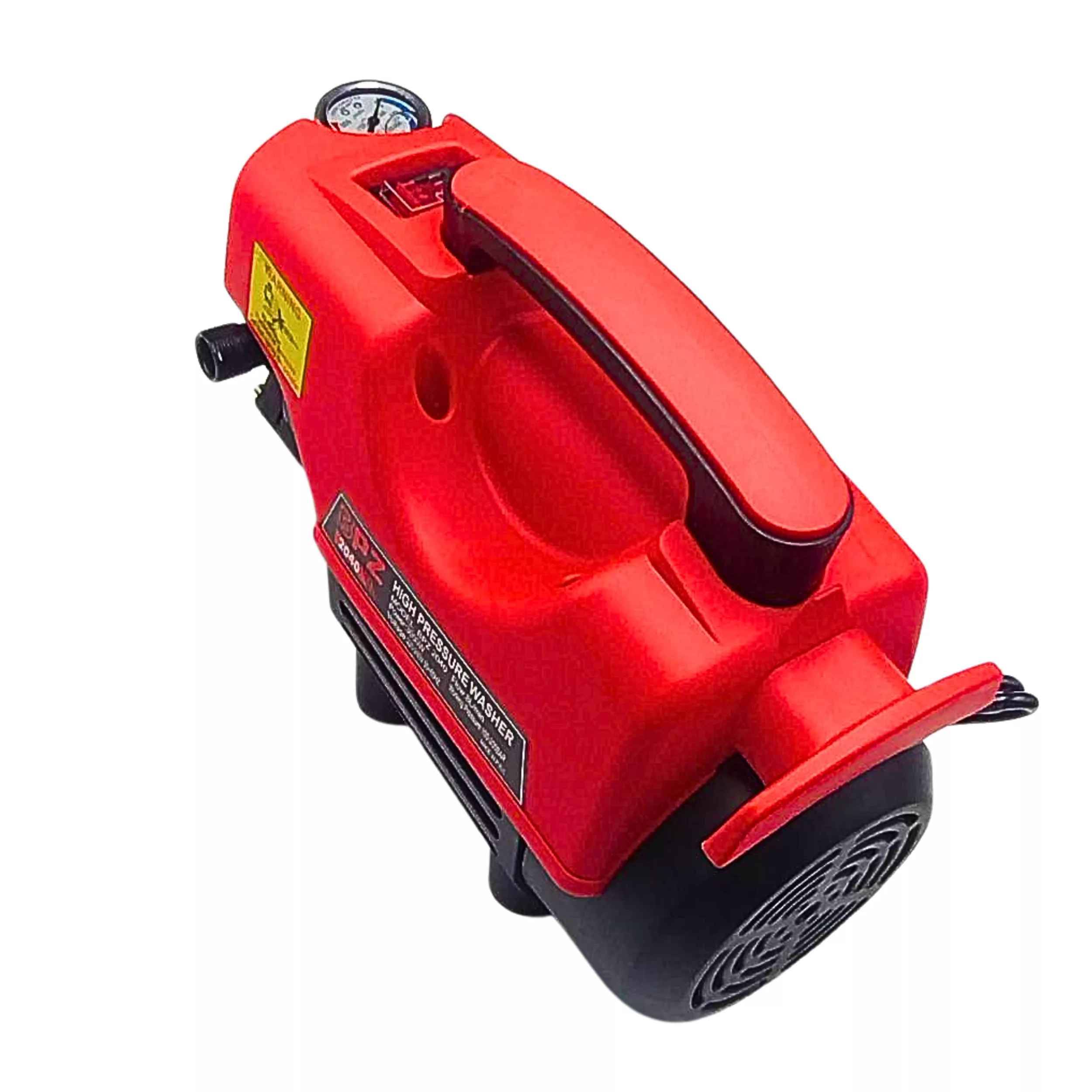 کارواش دینامی 140 بار 300 وات بی پی زد مدل BPZ2040