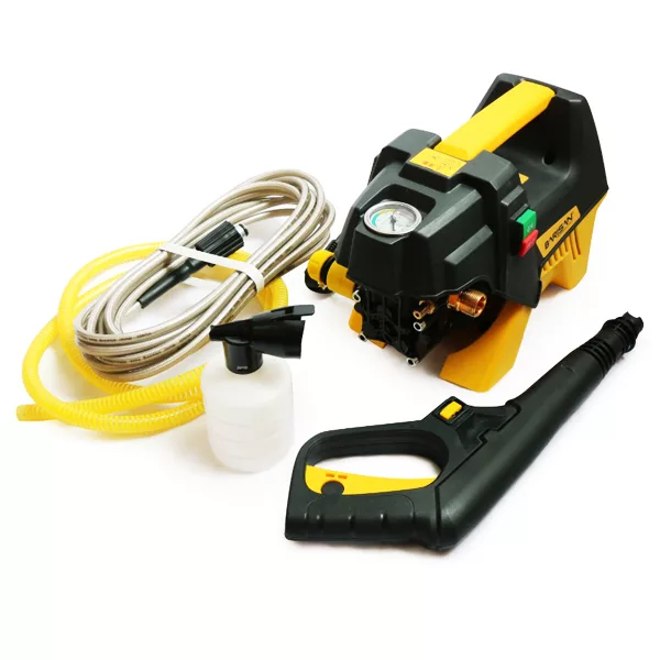 کارواش باریسان مدل BARISAN 120-BAR