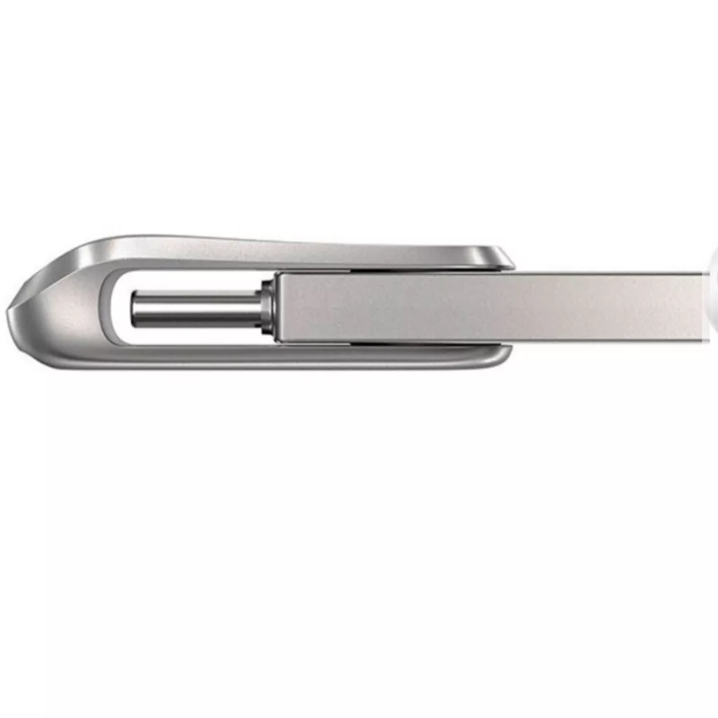 فلش مموری سن دیسک مدل Ultra luxe ظرفیت 256 گیگابایت