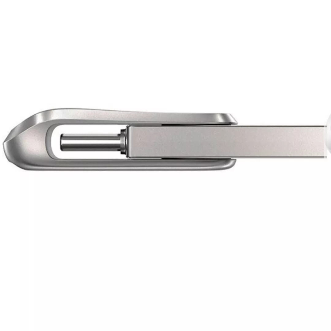 فلش مموری سن دیسک مدل Ultra luxe ظرفیت 256 گیگابایت