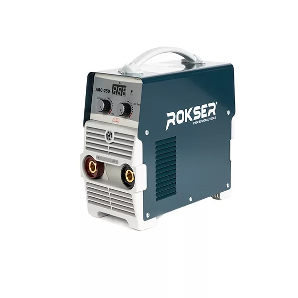 اینورتر جوشکاری 250 آمپر راکسر مدل 1325