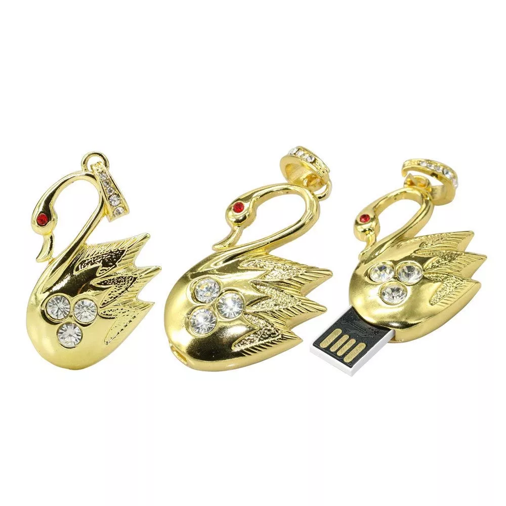 فلش مموری پرلیت یو اس بی مدل قو کد U-17 ظرفیت 128 گیگابایت با رابط USB 2.0