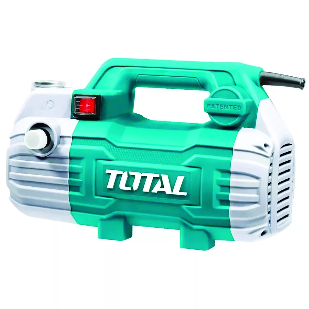 کارواش دینامی 100 بار 1500 وات توتال مدل TGT-11236