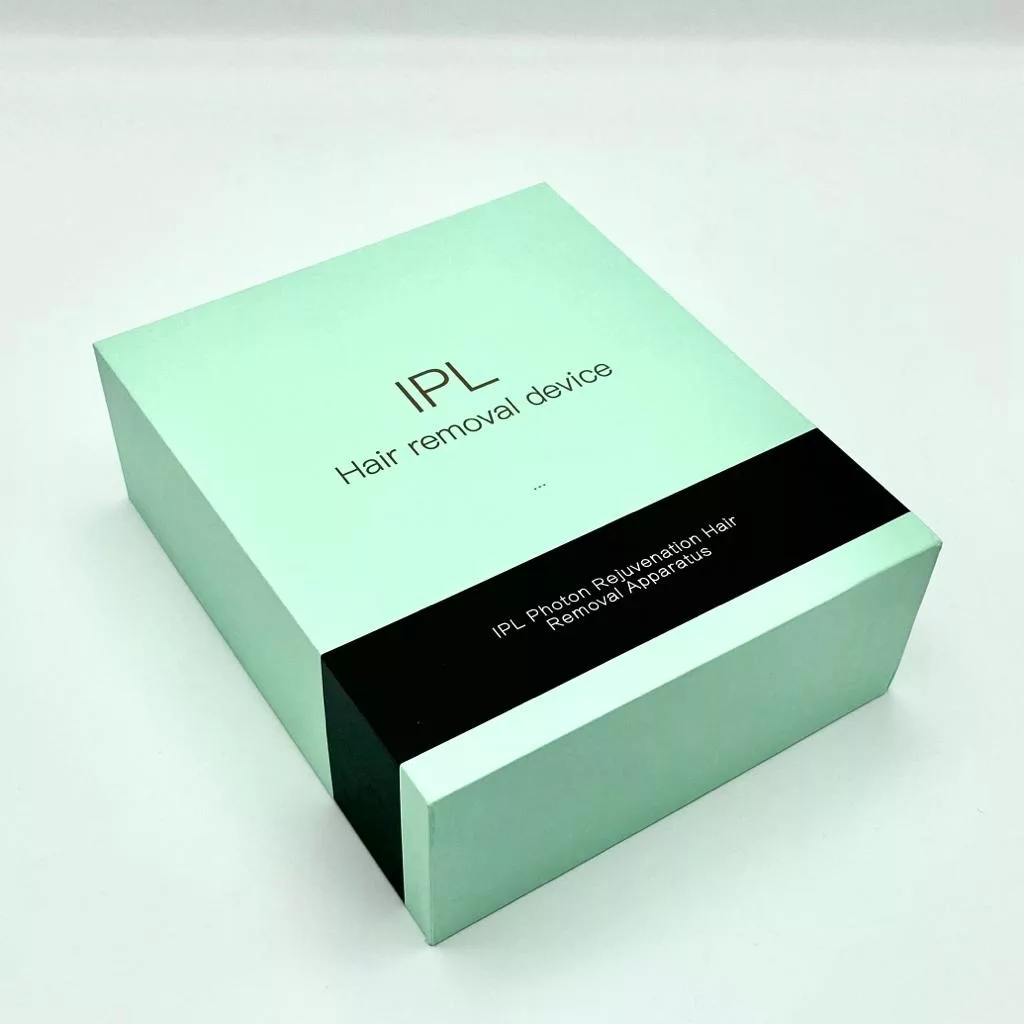 لیزر موهای زائد آی پی ال مدل TMY-002