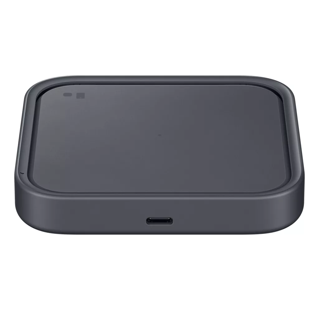 شارژر بی سیم سامسونگ مدل EP-P2400BBEGAE