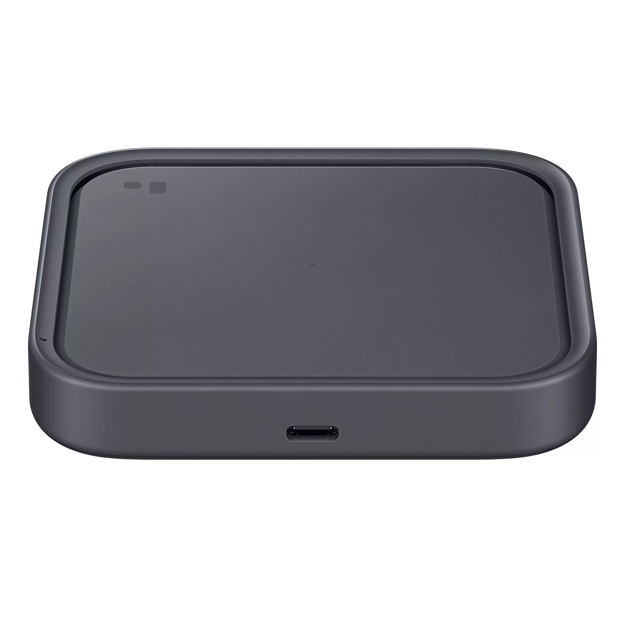 شارژر بی سیم سامسونگ مدل EP-P2400BBEGAE