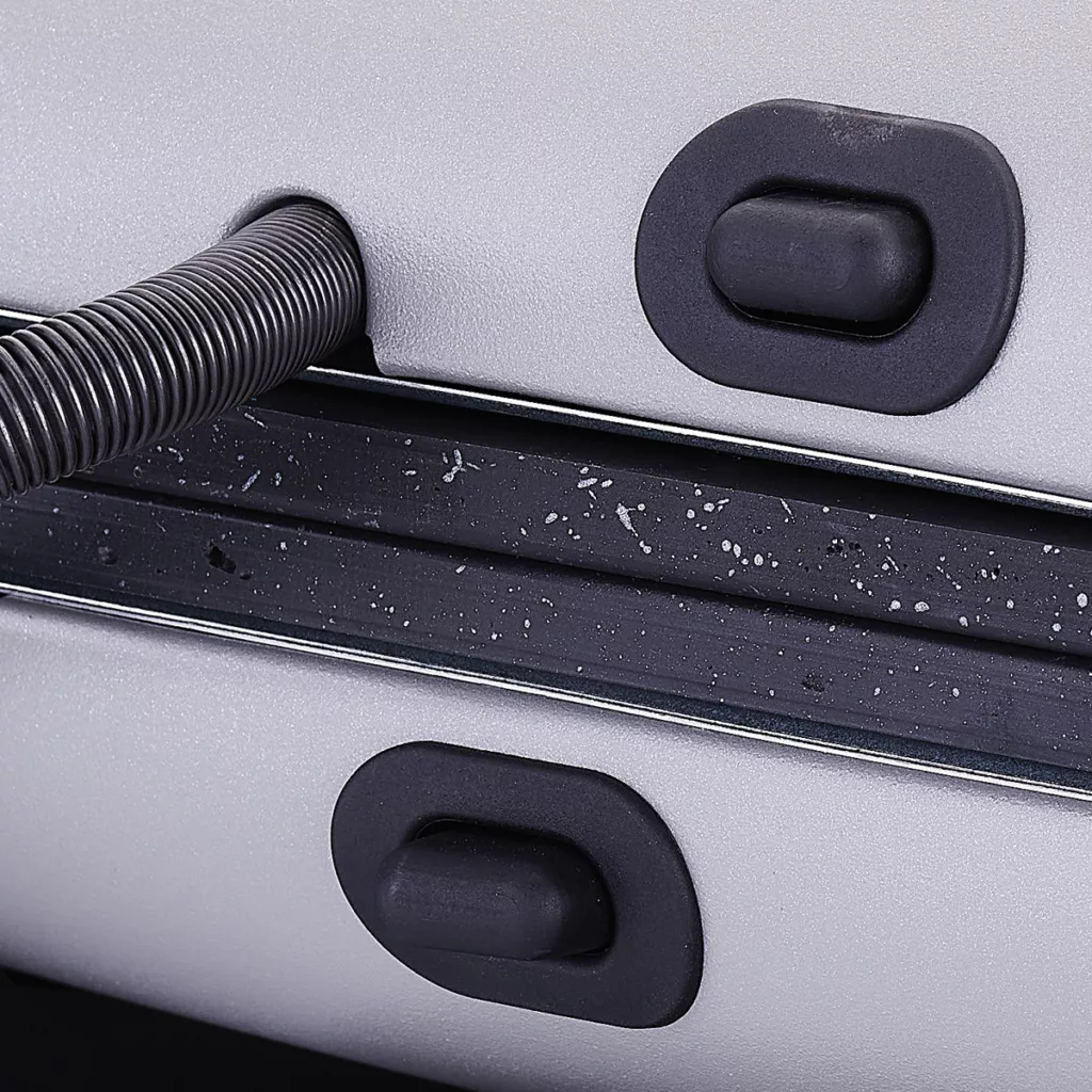 ساندویچ ساز کرکماز مدل A324-04