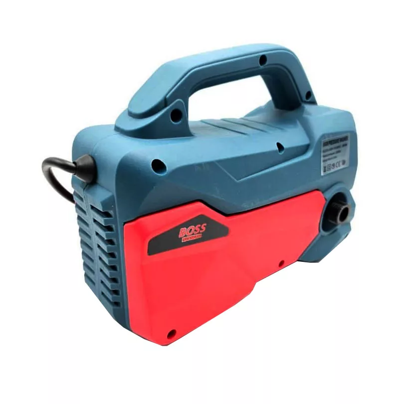 کارواش دینامی باس مدل BS123YL293_6