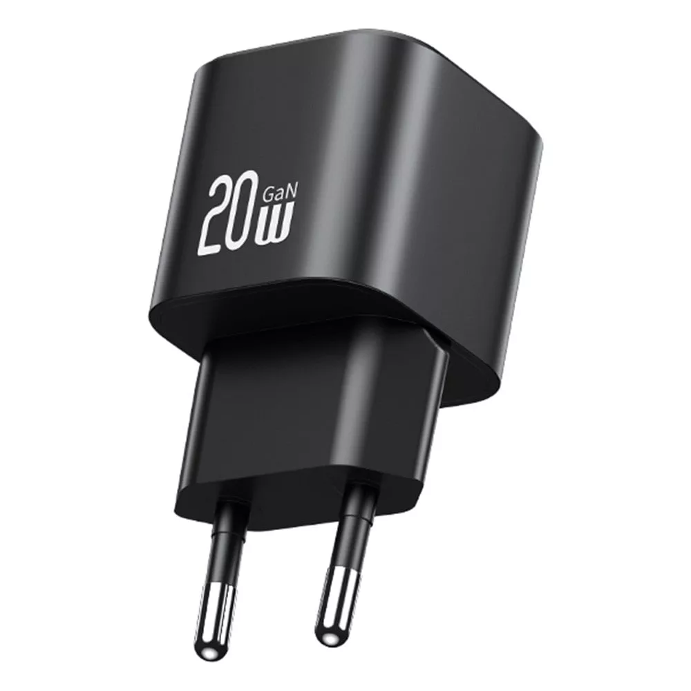 شارژر دیواری 20 وات تک پورت یوسمز مدل CC260
