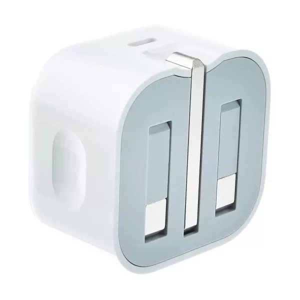 شارژv دیواری  20 وات مدل01