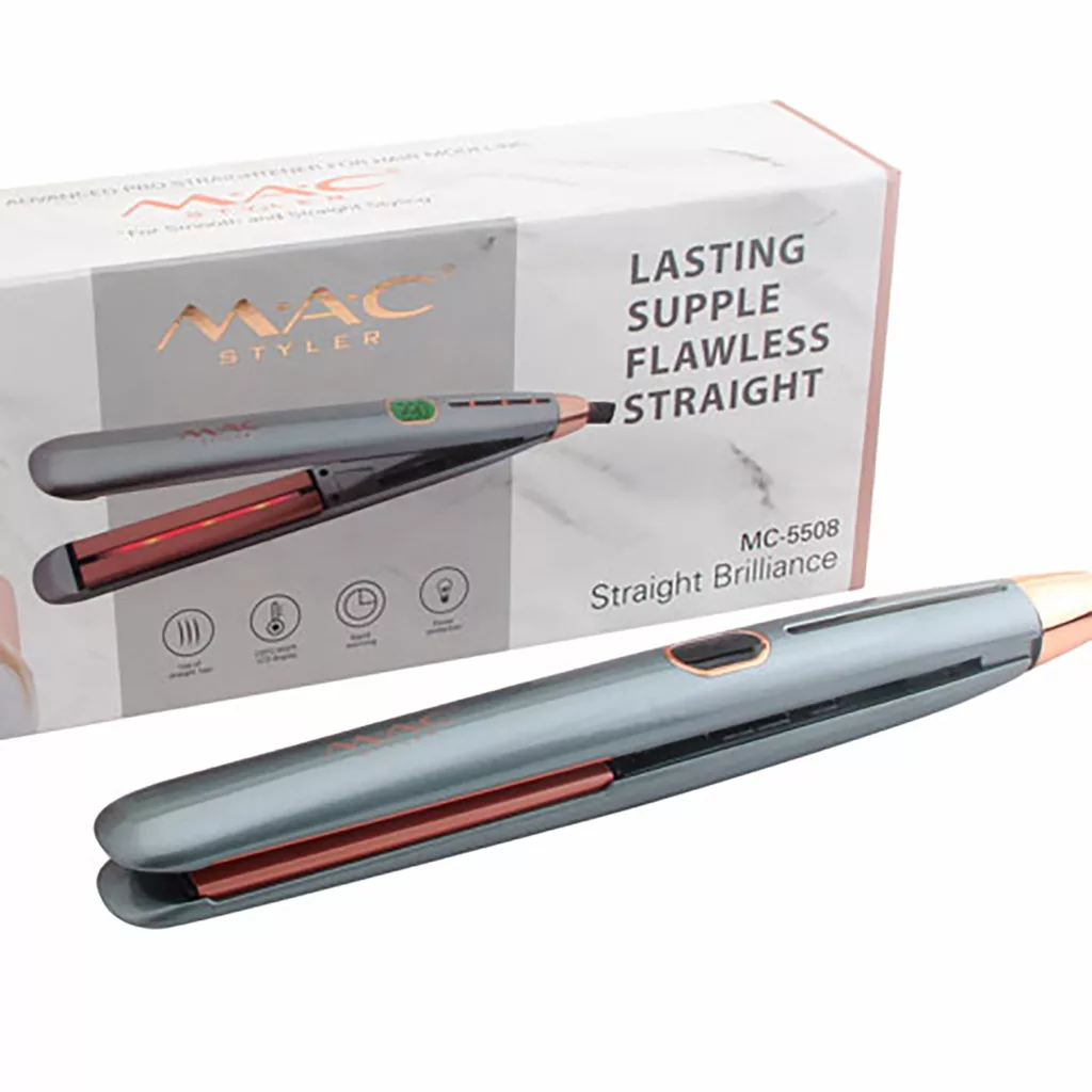 اتو مو مک استایلر مدل MC-5508