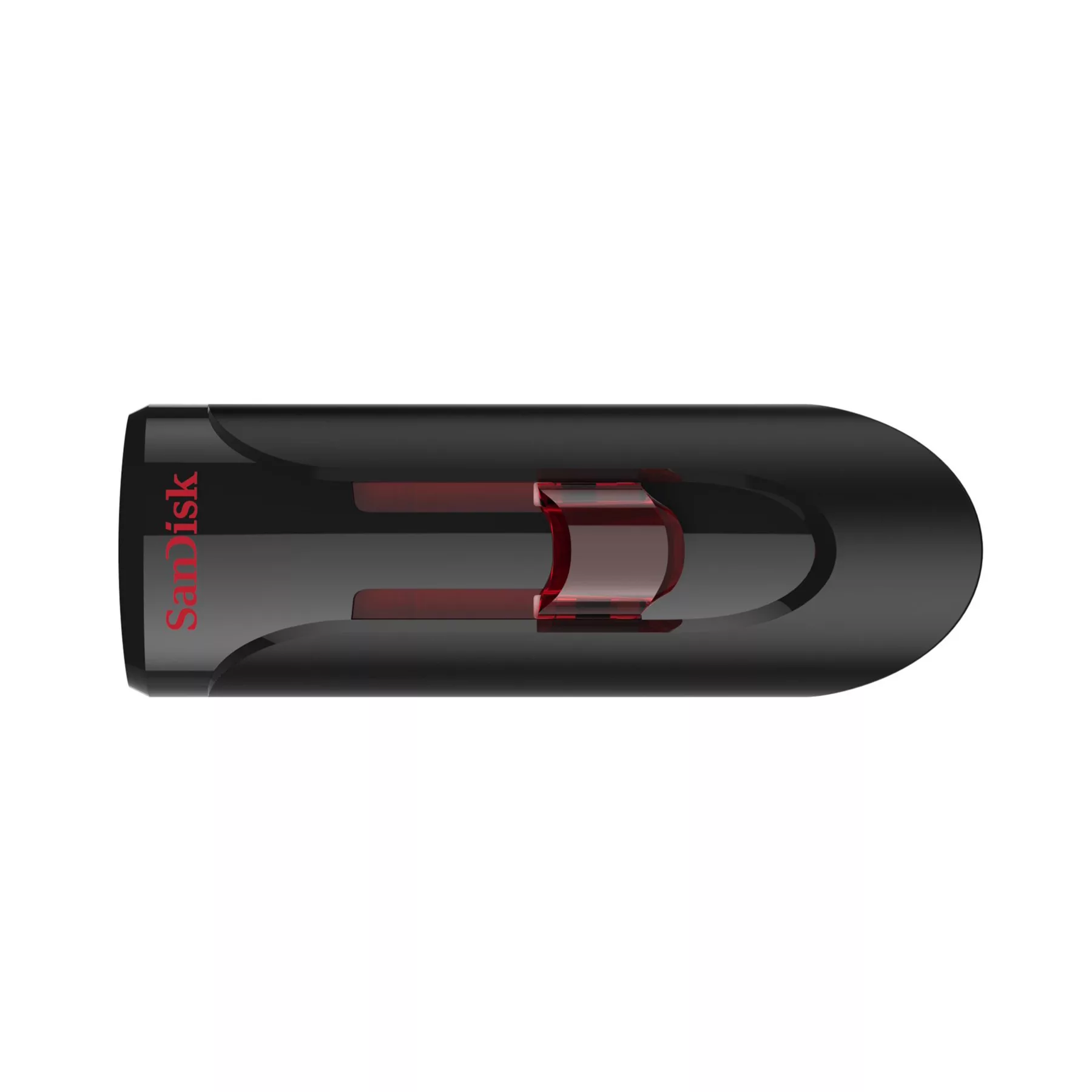 فلش مموری سن دیسک مدل CZ600 ظرفیت 64 گیگابایت