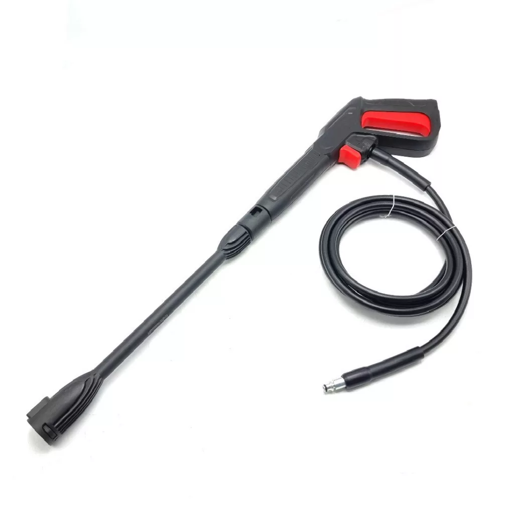 کارواش ذغالی باس مدل 202-70