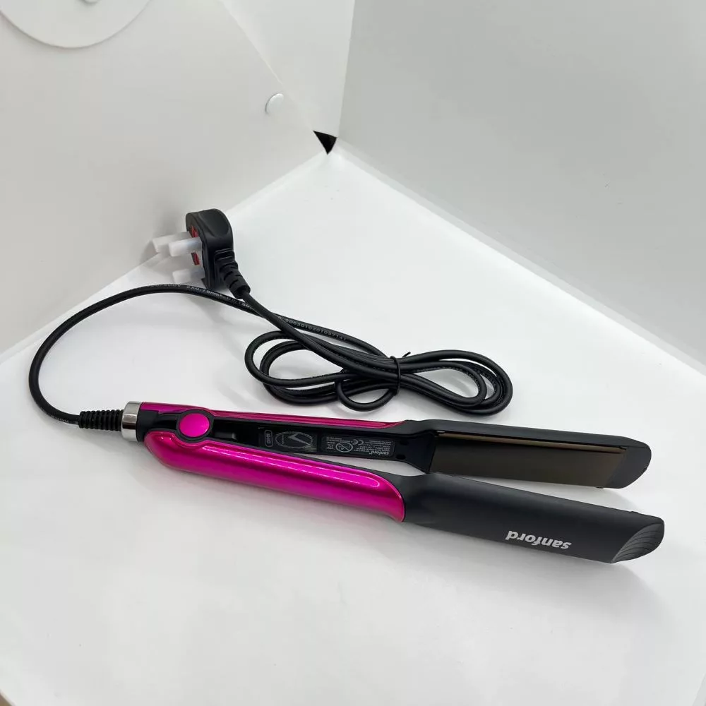 اتو و حالت دهنده ی مو سانفورد مدل SF1001HST