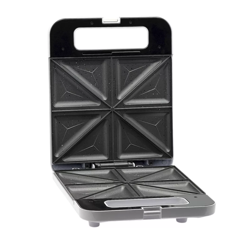 ساندویچ‌ساز چهار خانه نیکووا مدل NSM-61DD