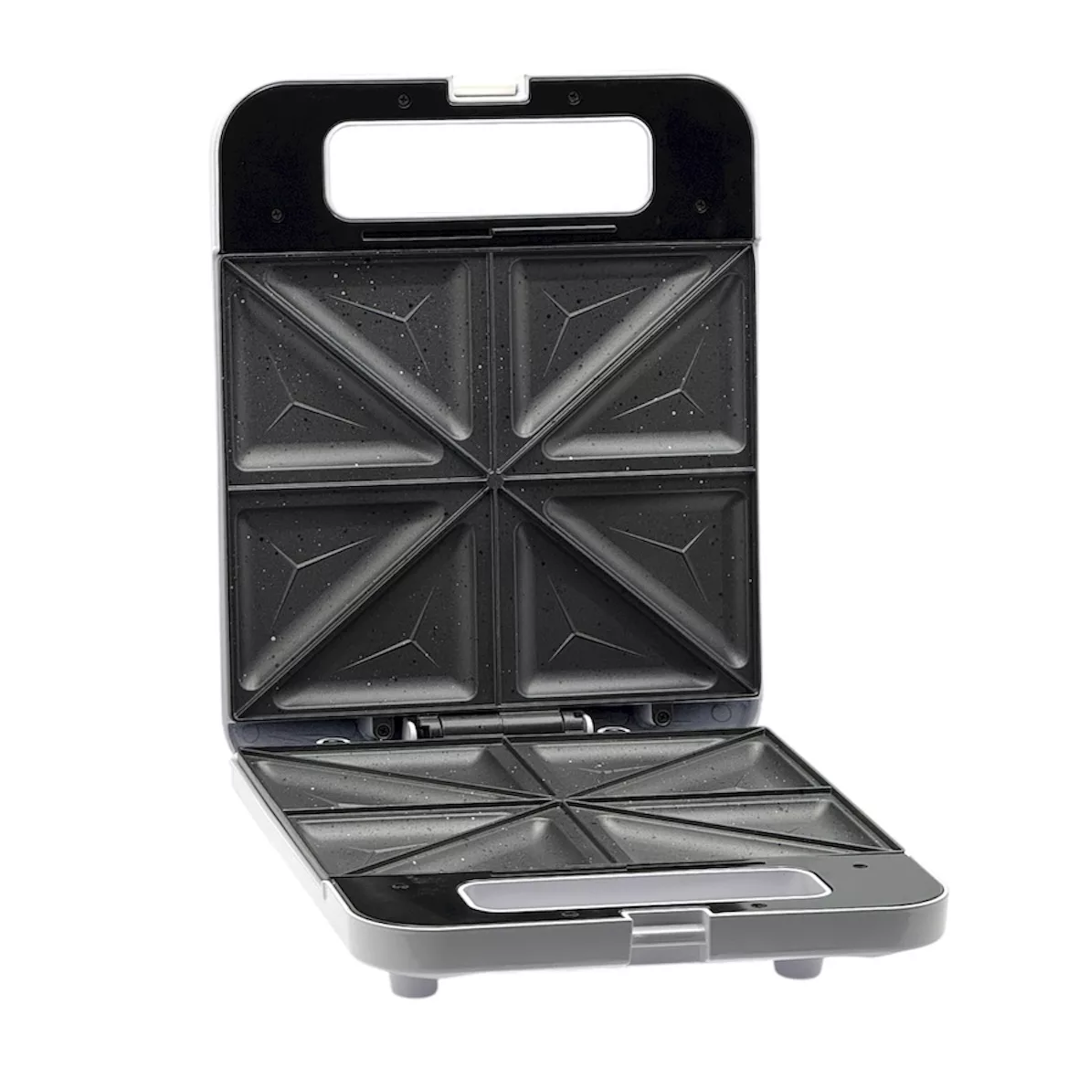 ساندویچ‌ساز چهار خانه نیکووا مدل NSM-61DD