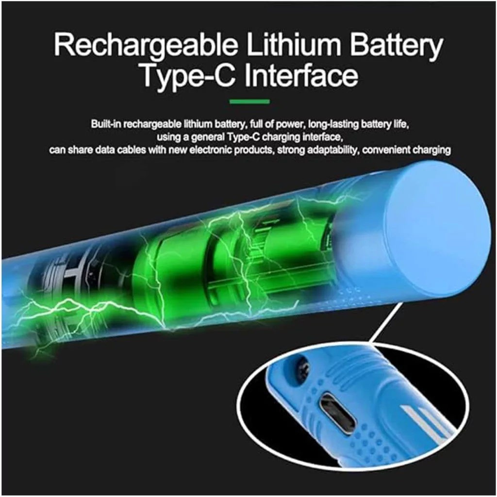 پیچ گوشتی شارژی ریلایف مدل SD-22E