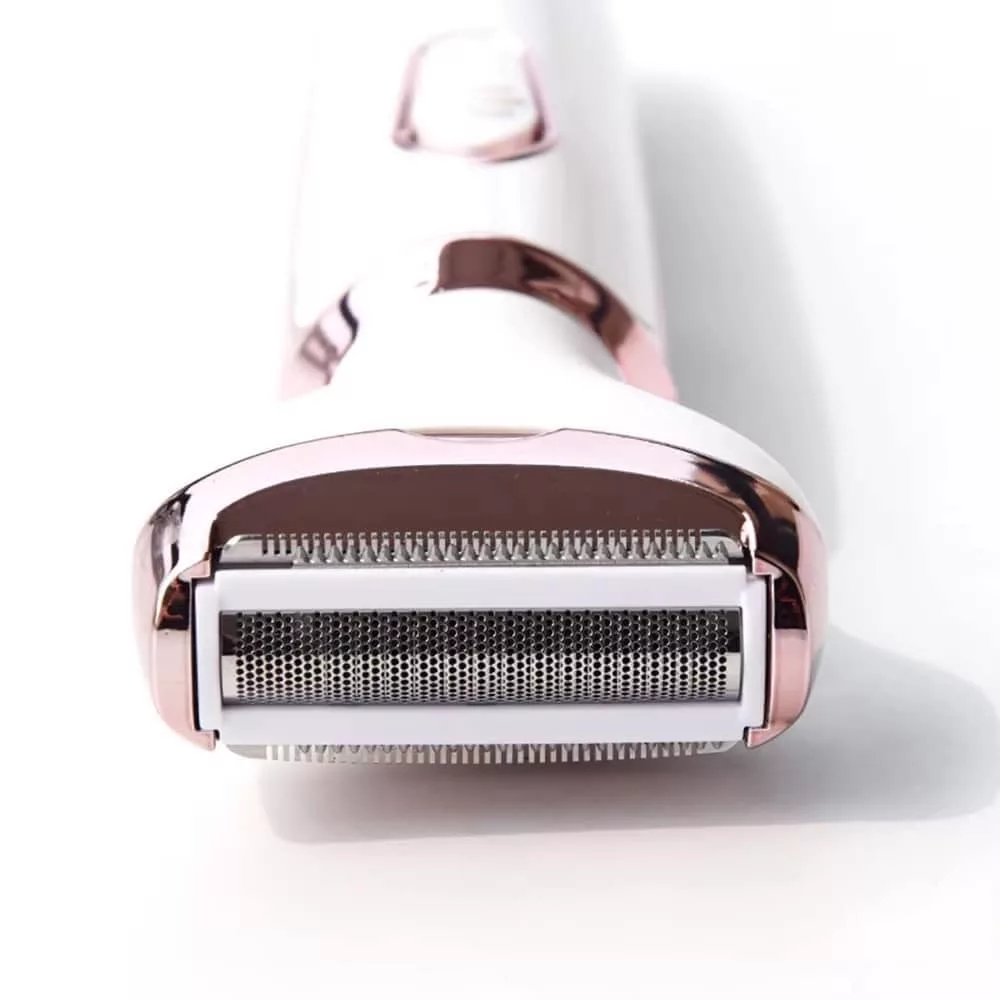 ماشین اصلاح موی بدن بانوان کیمی مدل 6713