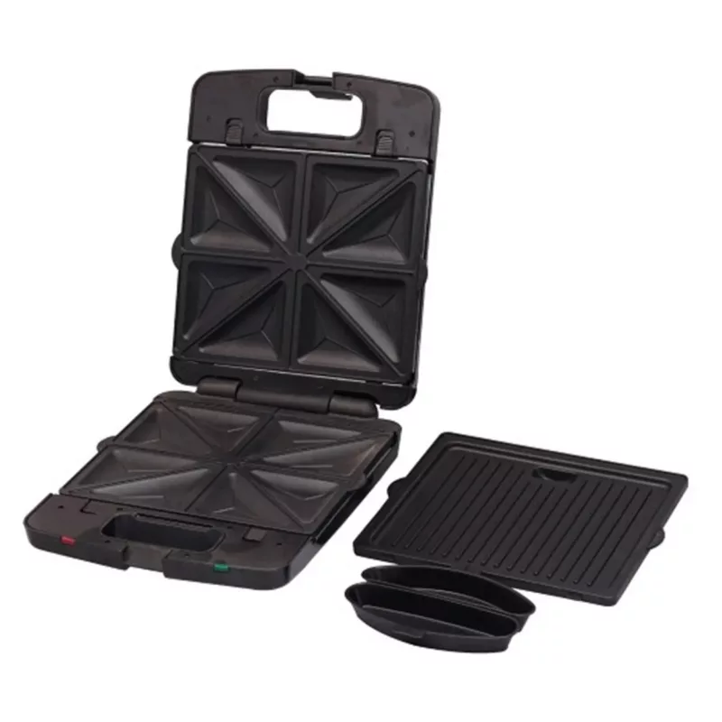 ساندویچ‌ساز هشت خانه میجر مدل MSM-4812