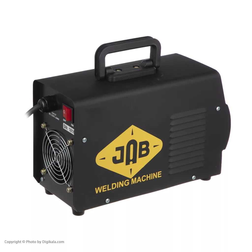 اینورتر جوشکاری 770 آمپر جاب مدل IN-770