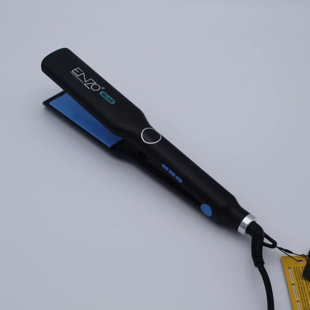 اتو و حالت دهنده ی مو انزو پروفیشینال مدل EN-3867