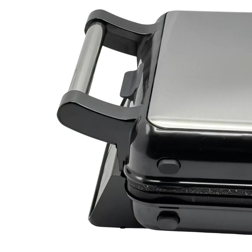 ساندویچ‌ساز چهار خانه ولگا مدل 138-Y