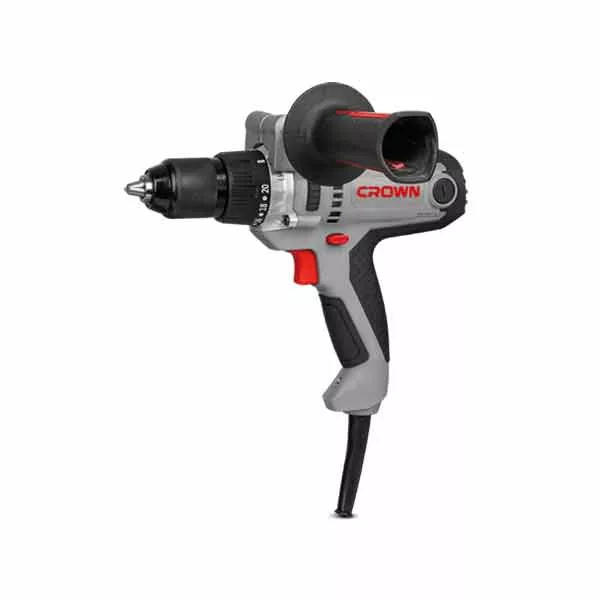 پیچ گوشتی برقی کرون مدل CT10152