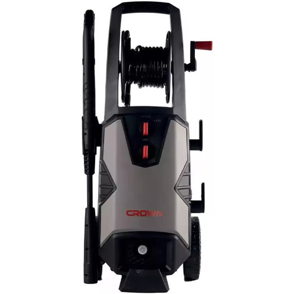 کارواش کرون مدل CT42024