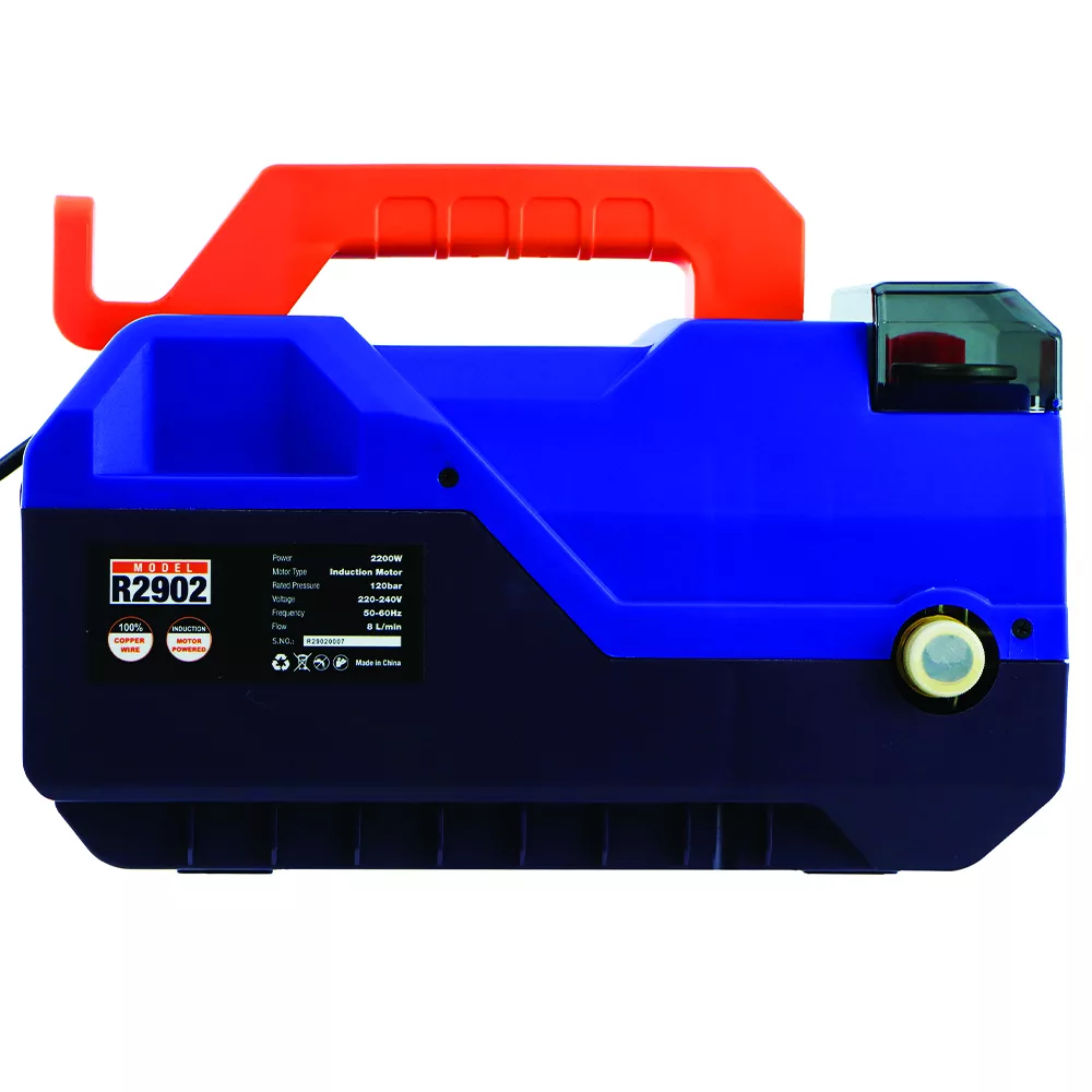 کارواش دینامی 120 بار 2200 وات رابین مدل R2902