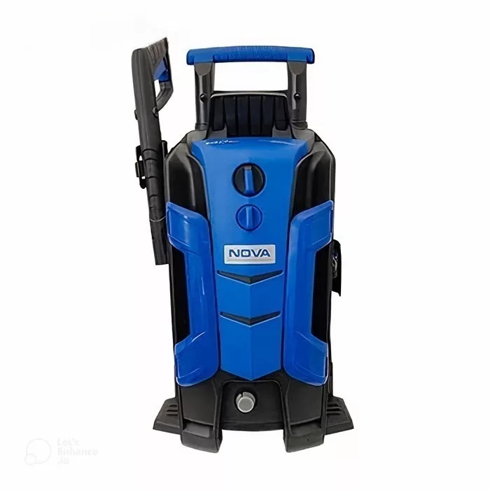 کارواش نووا مدل NTW 5140