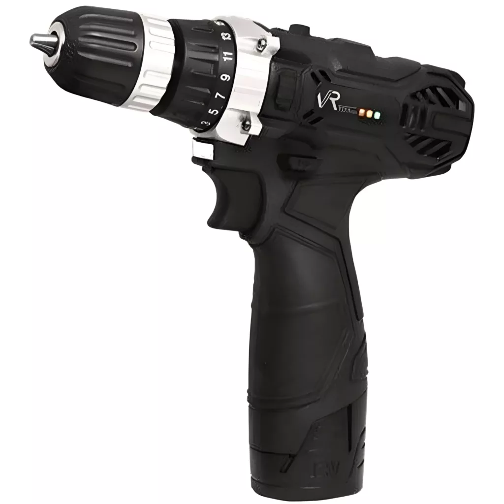 پیچ گوشتی برقی ویوارکس مدل VR12V-1C