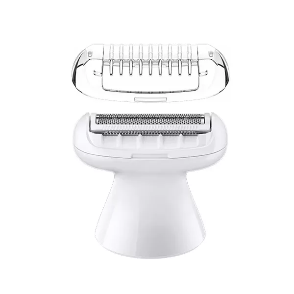 اپیلاتور موی بدن بانوان براون مدل SES9-041