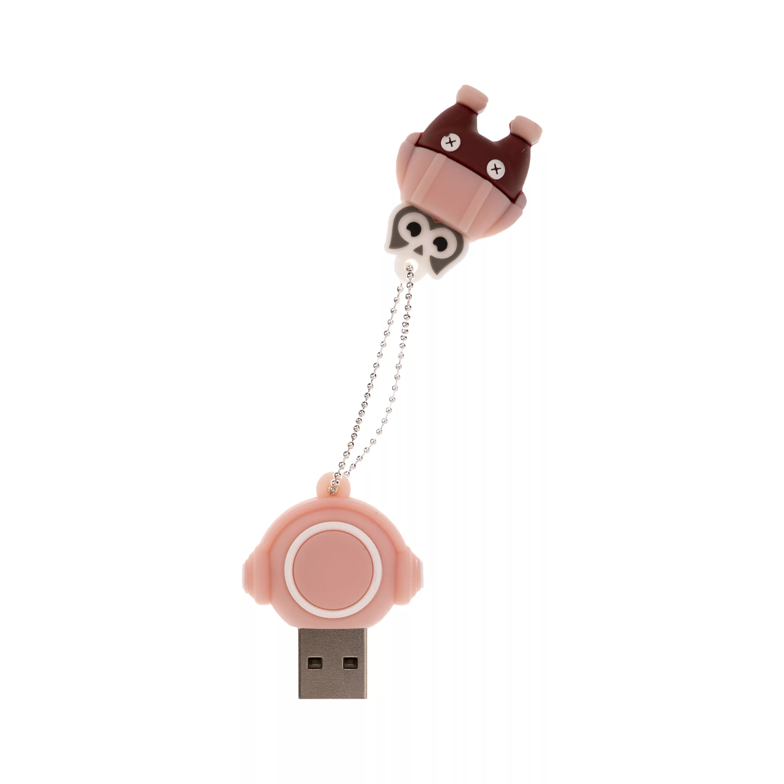 فلش مموری مدل موزیک من سه بعدی ظرفیت 64 گیگابایت