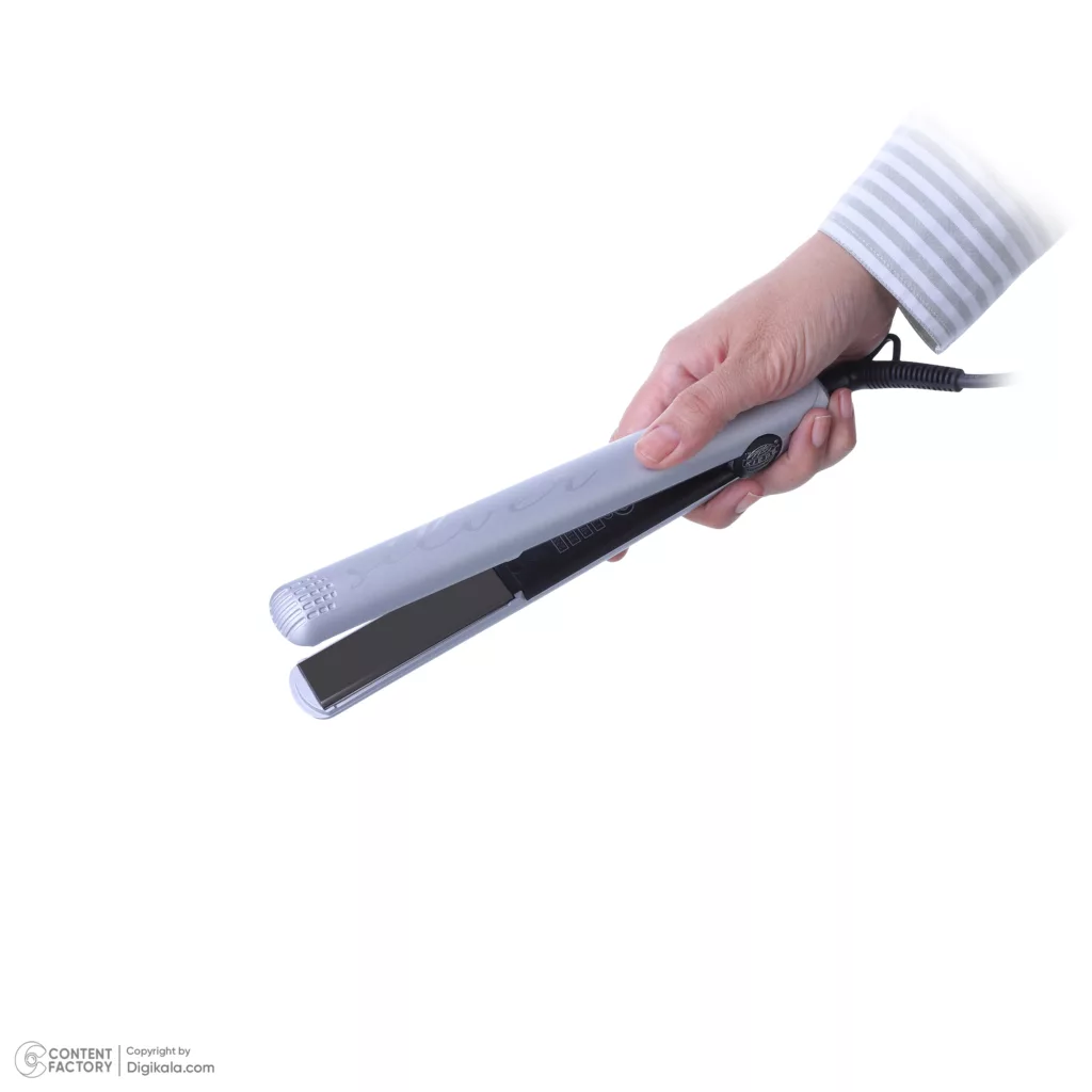 اتو مو کیپه مدل سیلور