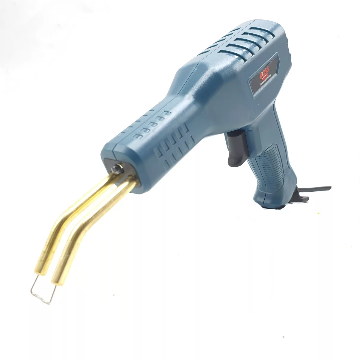 دستگاه جوش پلاستیک 200 وات برقی باس مدل RS-122