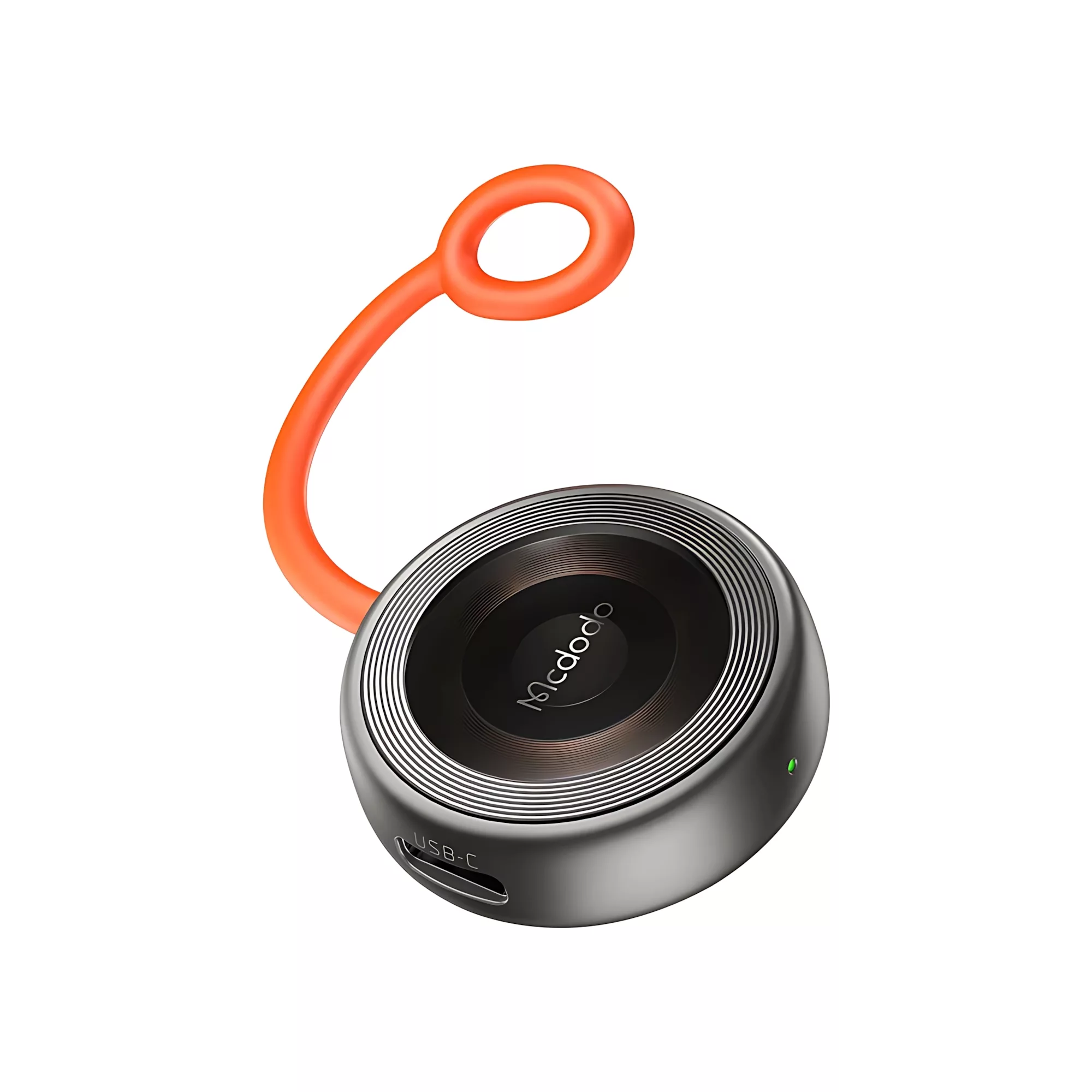 شارژر بی سیم مک دودو مدل CH-684 شارژر بی سیم مک دودو مدل CH-684