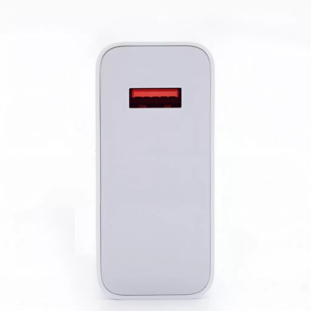 شارژر دیواری 67 وات مدل MDS به همراه کابل USB-C