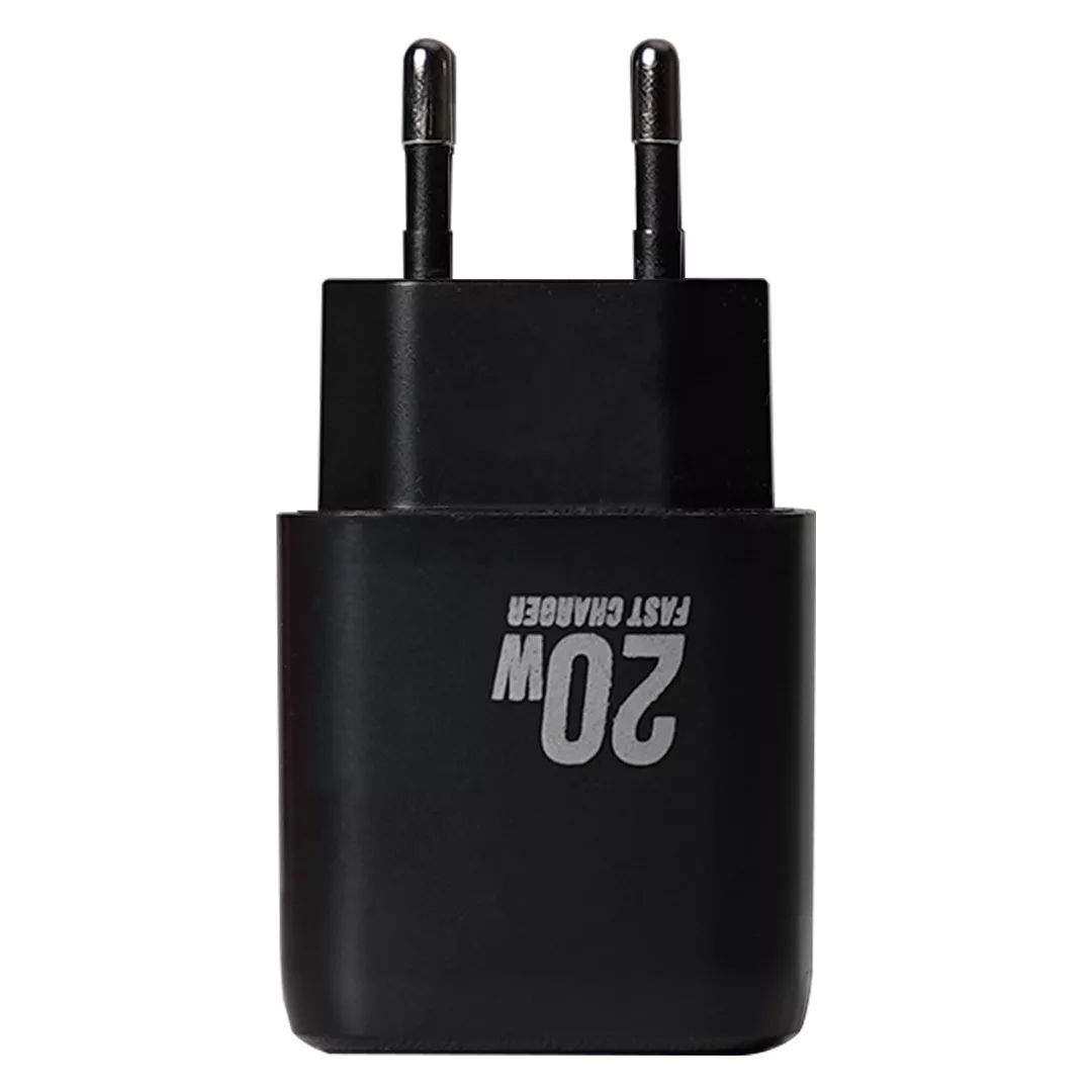 شارژر دیواری 20 وات تسکو مدل TTC 265