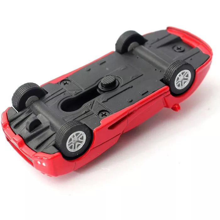 فلش مموری طرح ماشین فراری کد U-53 ظرفیت ۶۴ گیگابایت