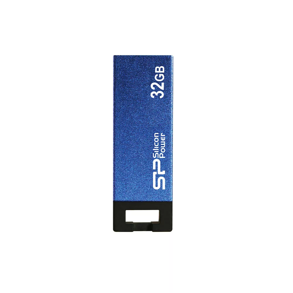 فلش مموری USB2.0 سیلیکون پاور مدل Touch835 ظرفیت 32 گیگابایت
