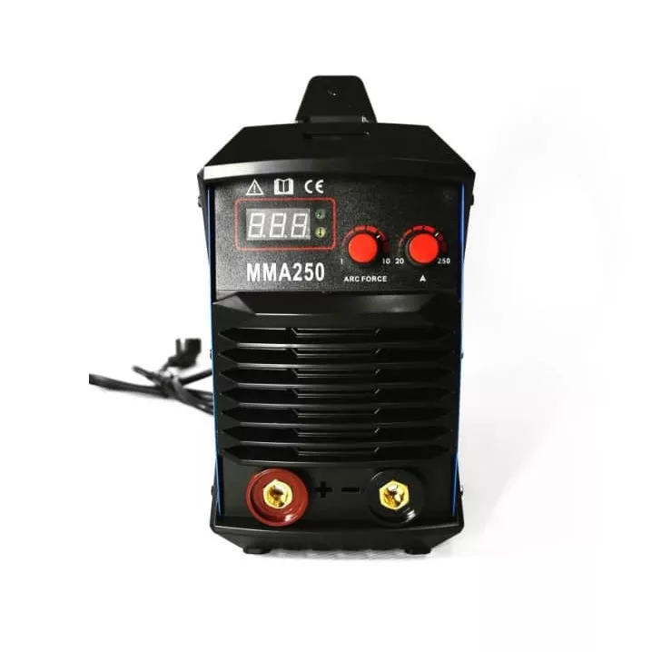 اینورتر 200 آمپر هاربر مدل H200