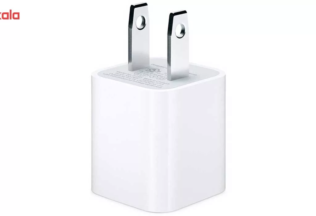 شارژر دیواری مدل MD810 USB Power Adapter