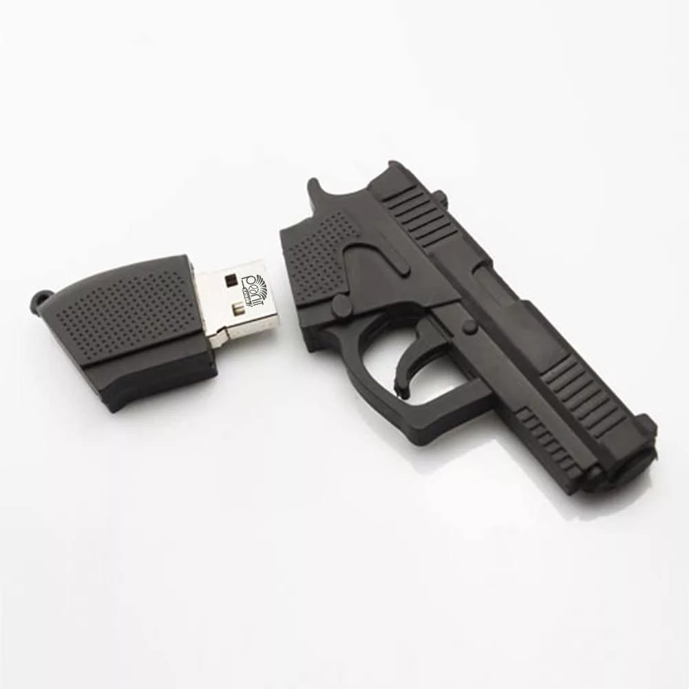 فلش مموری پرلیت یو اس بی طرح کلت کد W-80 ظرفیت 64 گیگابایت