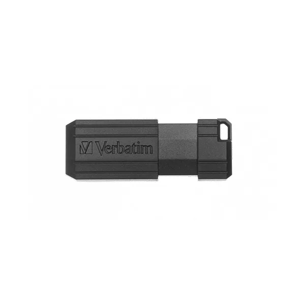 فلش مموری ورباتیم مدل PinStripe USB Drive ظرفیت 64 گیگابایت