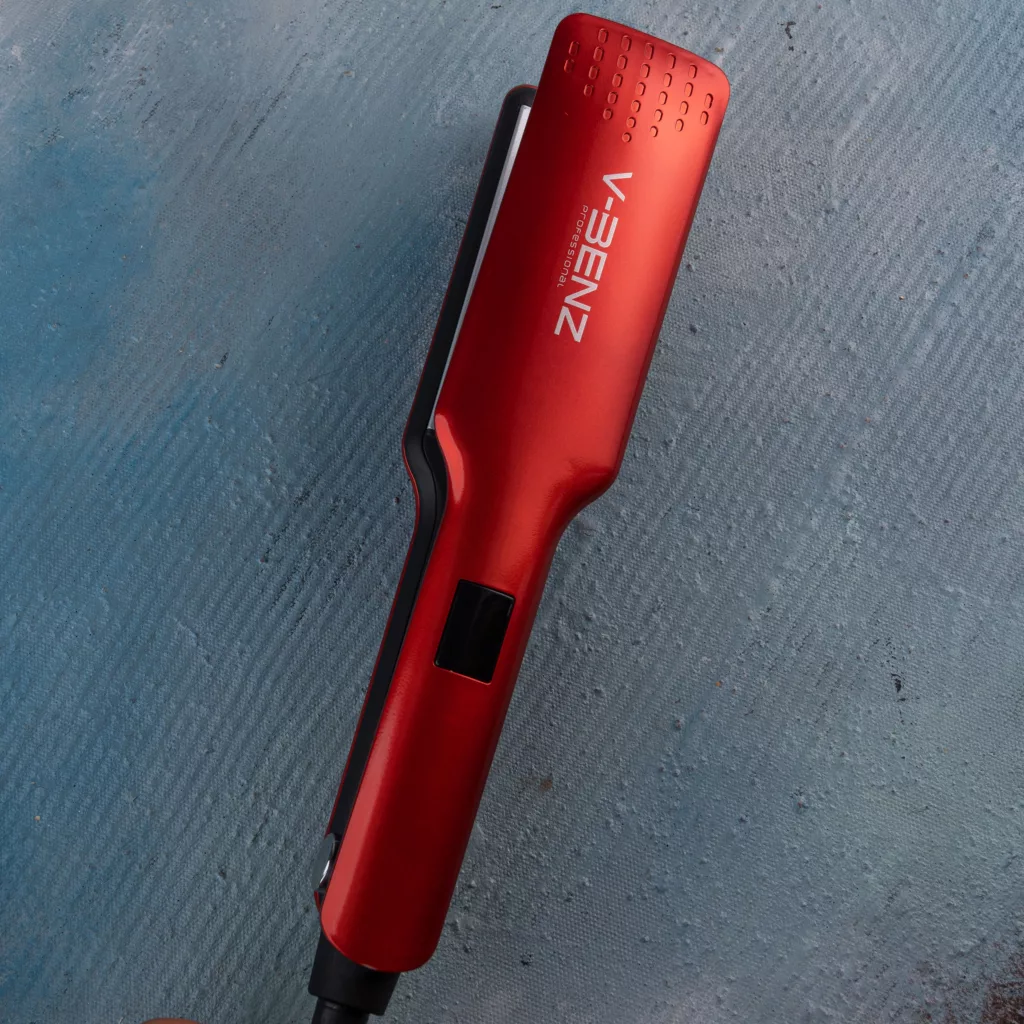 مجموعه محصولات مو وی بنز مدل V-8048 بسته 6 عددی