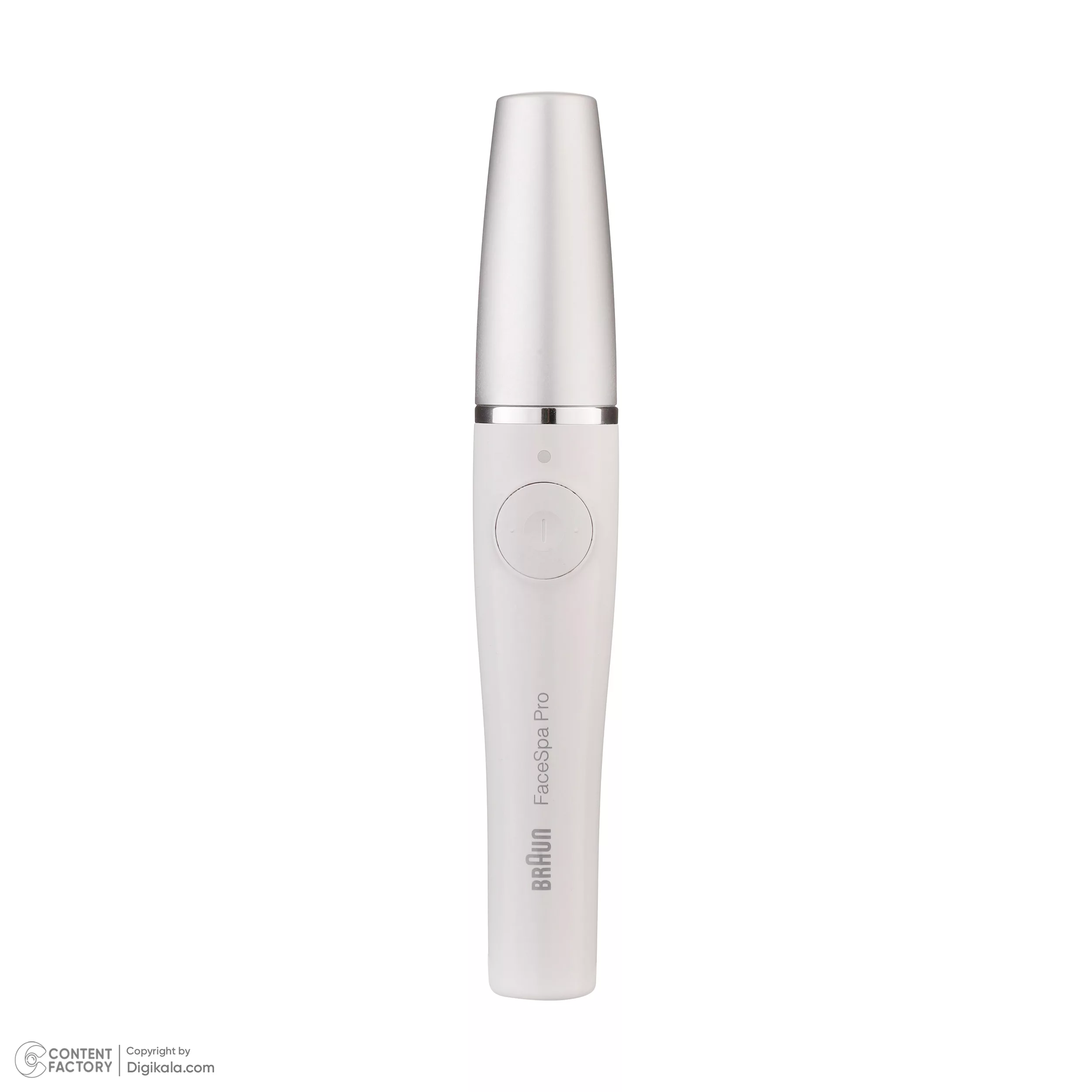 ماشین اصلاح موی صورت براون مدل FaceSpa Pro 910